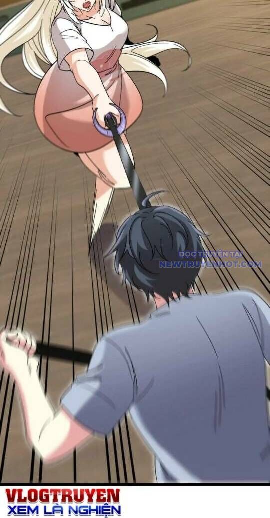 Thần Cấp Thăng Cấp Hệ Thống Chapter 74 - Trang 18