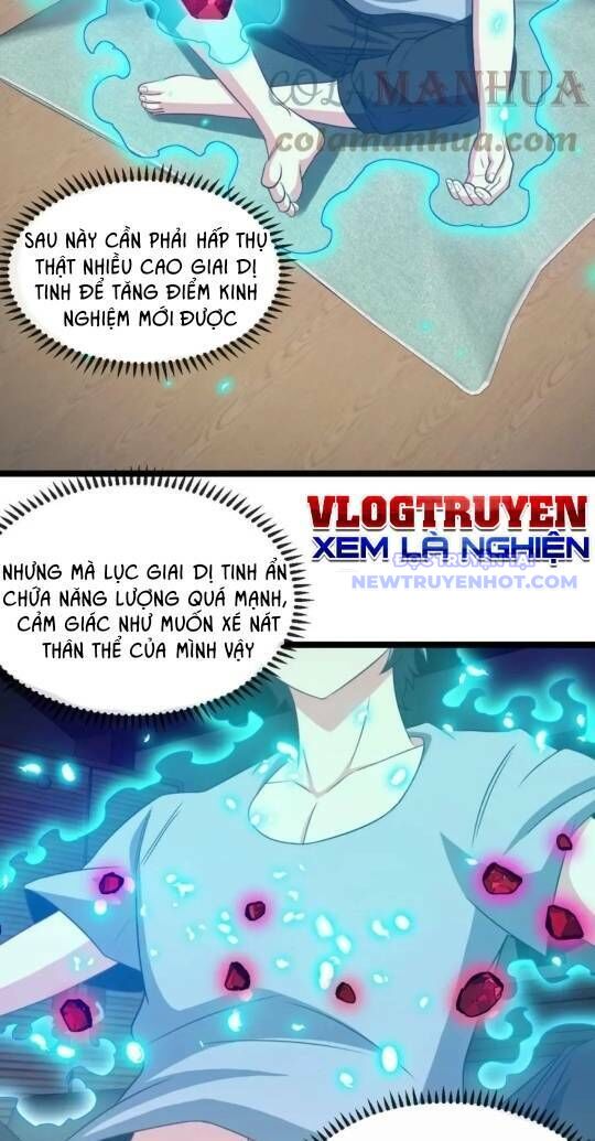 Thần Cấp Thăng Cấp Hệ Thống Chapter 74 - Trang 24