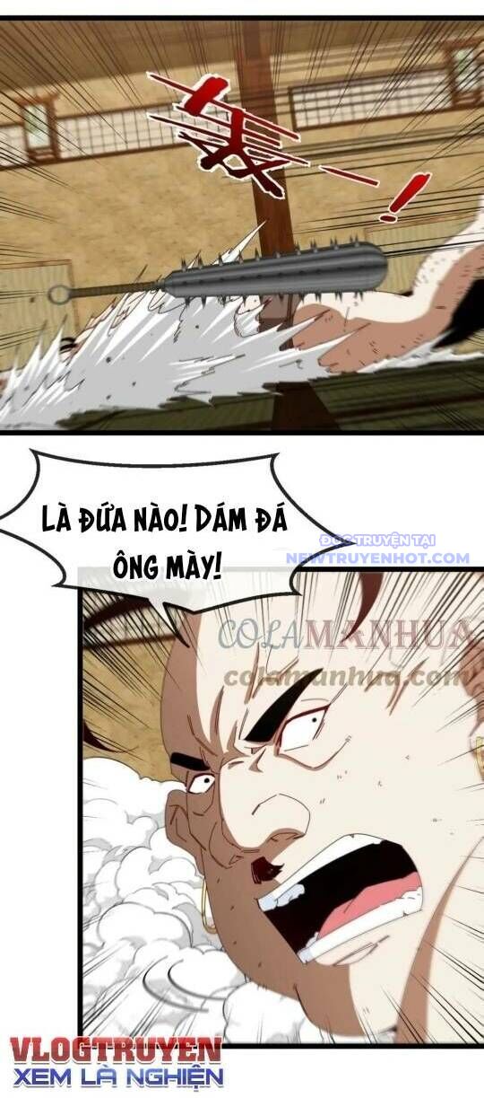 Thần Cấp Thăng Cấp Hệ Thống Chapter 74 - Trang 30