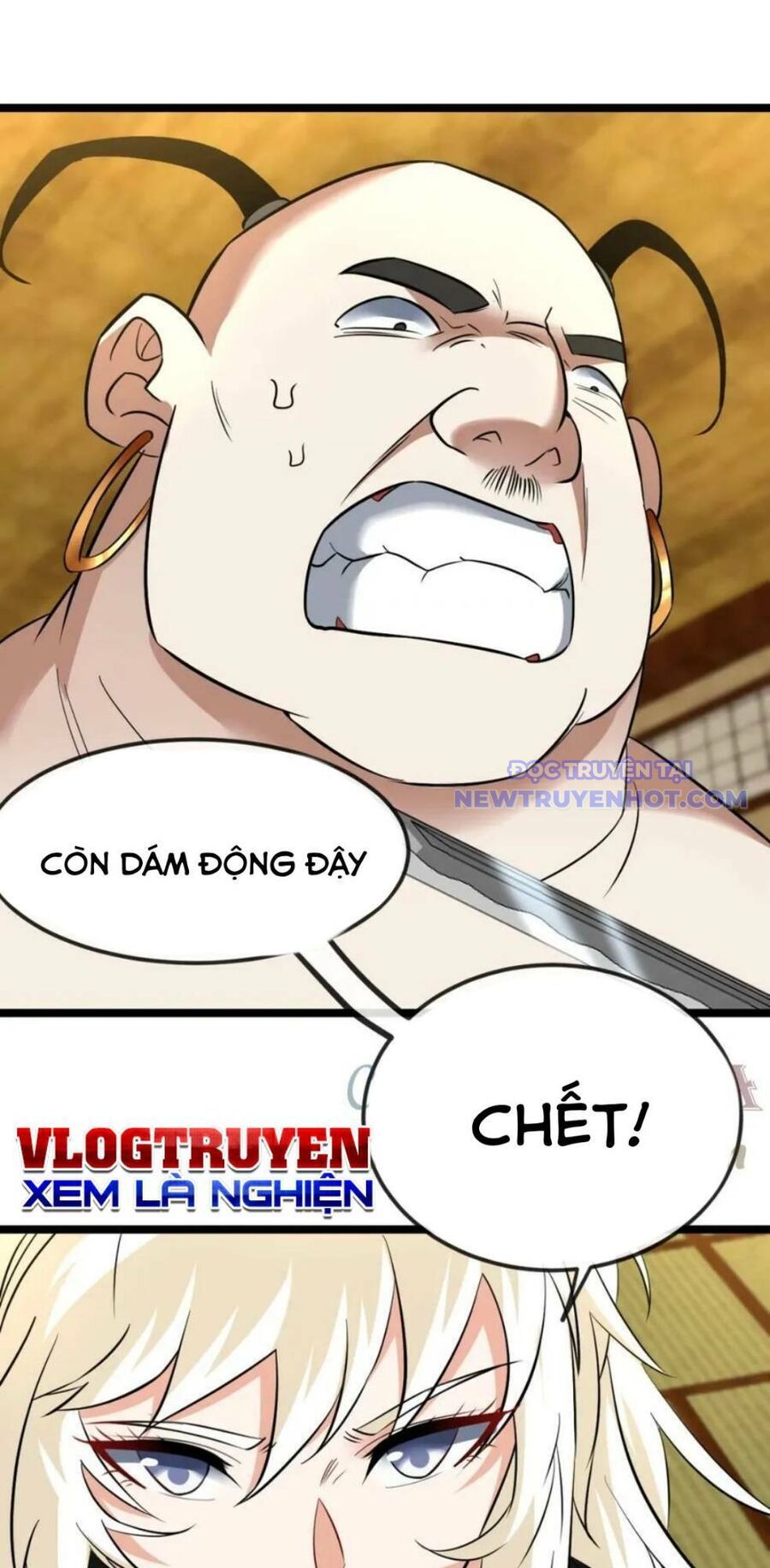 Thần Cấp Thăng Cấp Hệ Thống Chapter 74 - Trang 33