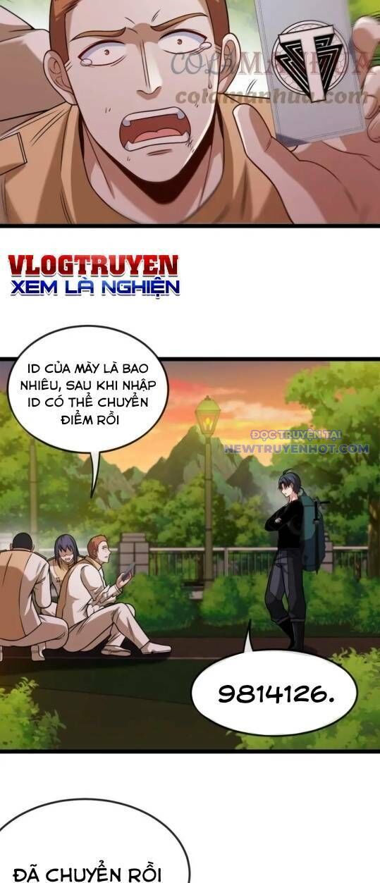 Thần Cấp Thăng Cấp Hệ Thống Chapter 74 - Trang 5