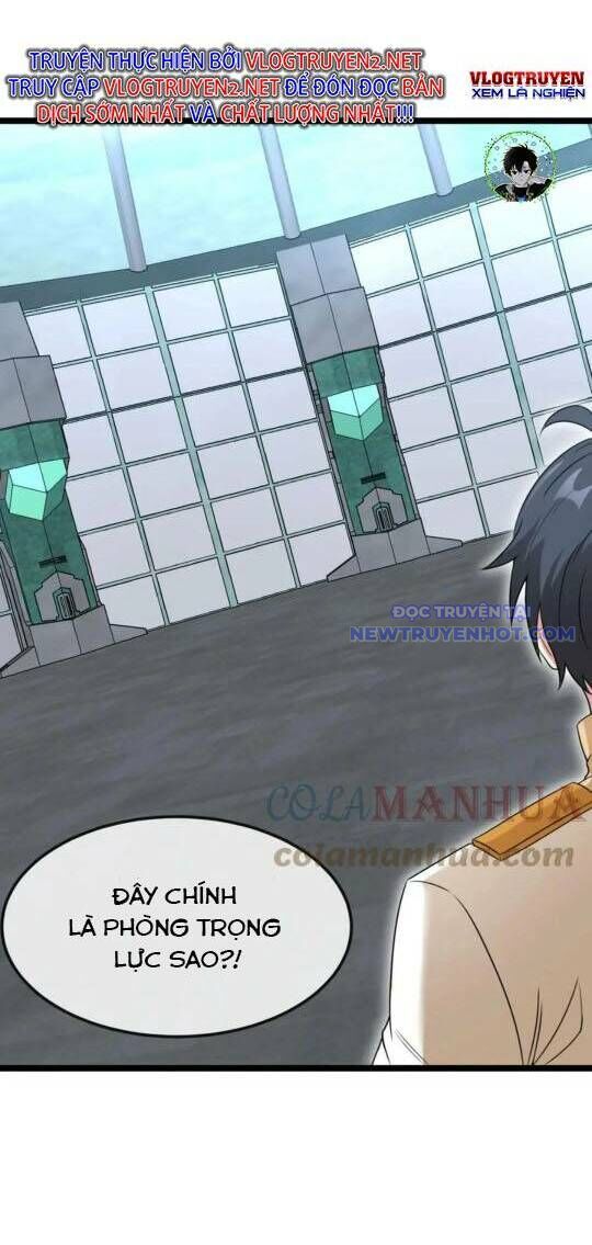 Thần Cấp Thăng Cấp Hệ Thống Chapter 76 - Trang 12