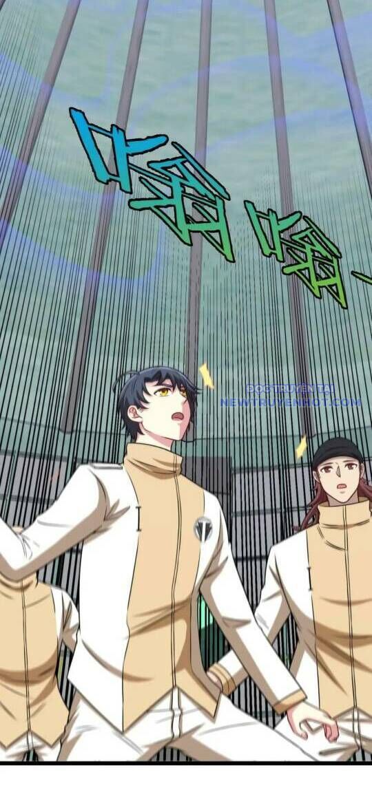 Thần Cấp Thăng Cấp Hệ Thống Chapter 76 - Trang 18