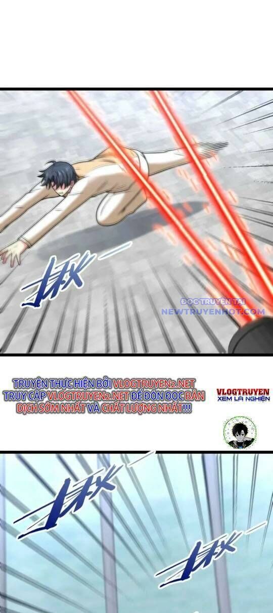 Thần Cấp Thăng Cấp Hệ Thống Chapter 76 - Trang 31
