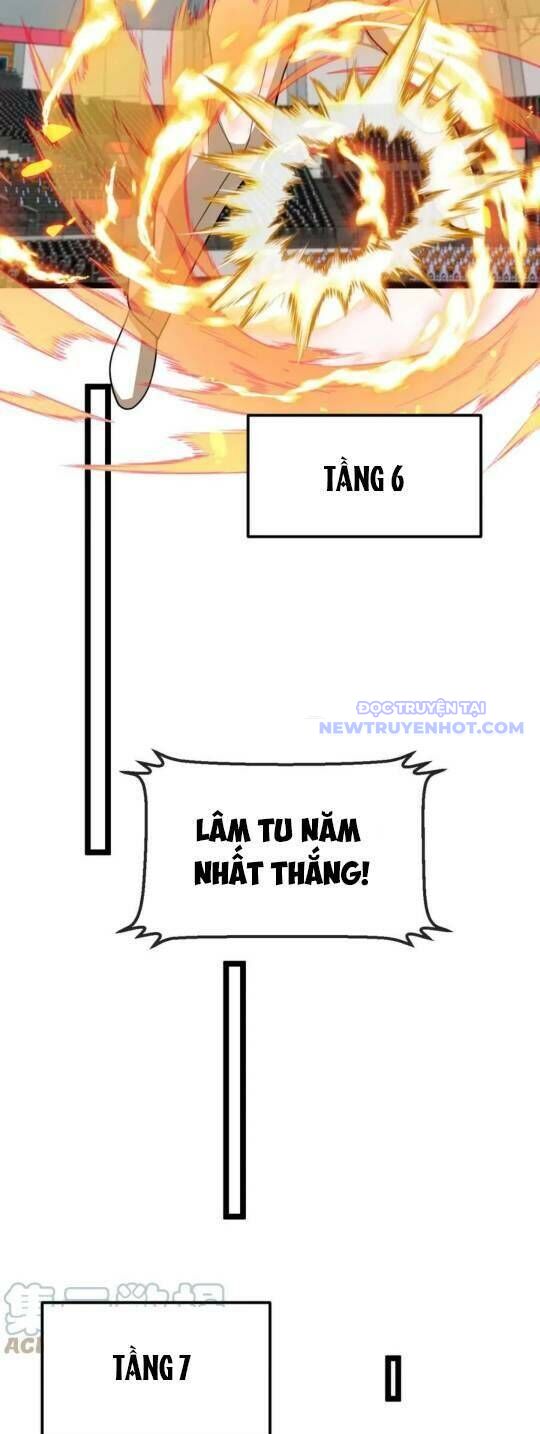 Thần Cấp Thăng Cấp Hệ Thống Chapter 77 - Trang 24