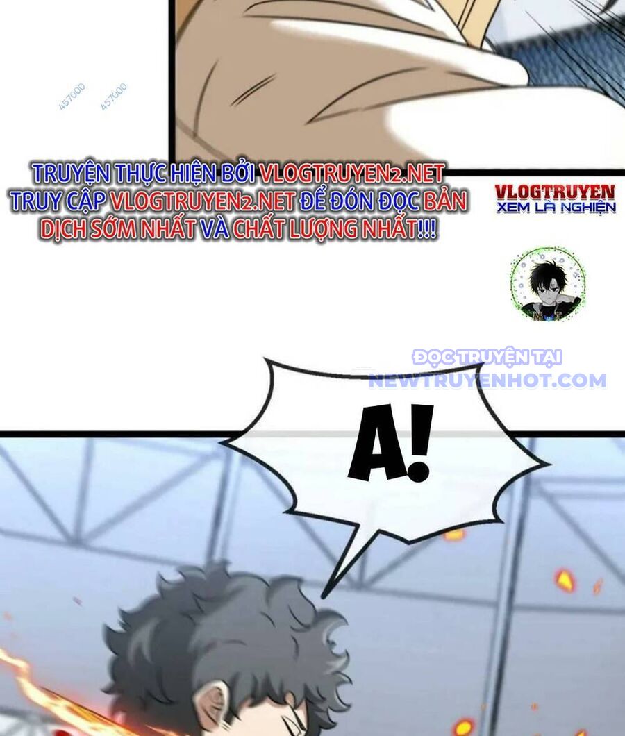 Thần Cấp Thăng Cấp Hệ Thống Chapter 77 - Trang 35