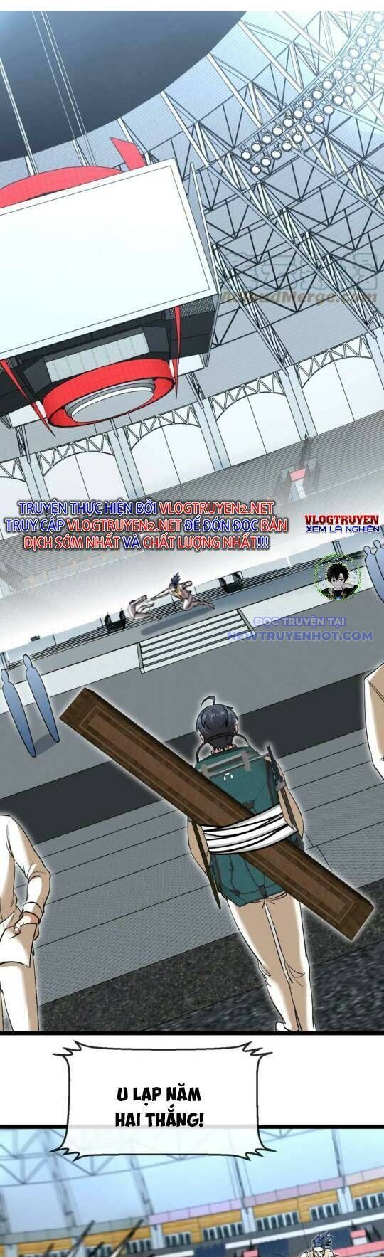 Thần Cấp Thăng Cấp Hệ Thống Chapter 77 - Trang 7