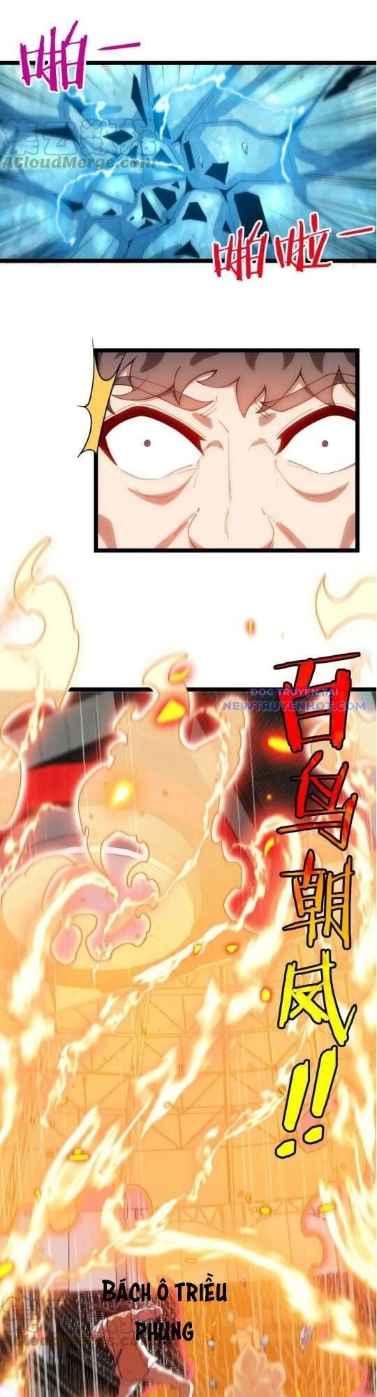 Thần Cấp Thăng Cấp Hệ Thống Chapter 78 - Trang 17