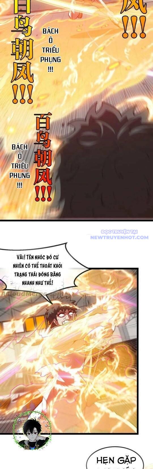 Thần Cấp Thăng Cấp Hệ Thống Chapter 78 - Trang 19