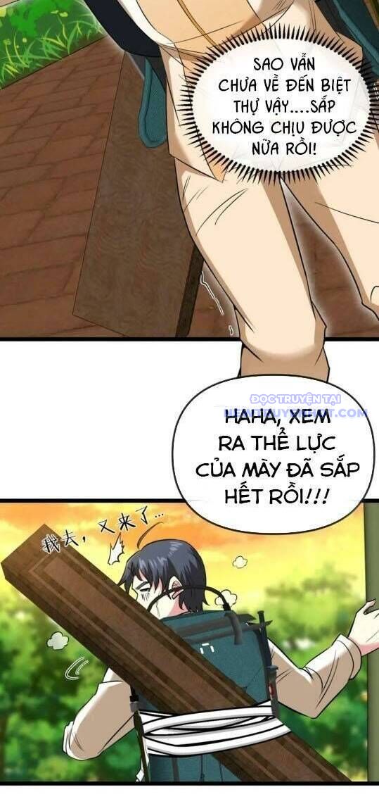 Thần Cấp Thăng Cấp Hệ Thống Chapter 78 - Trang 26