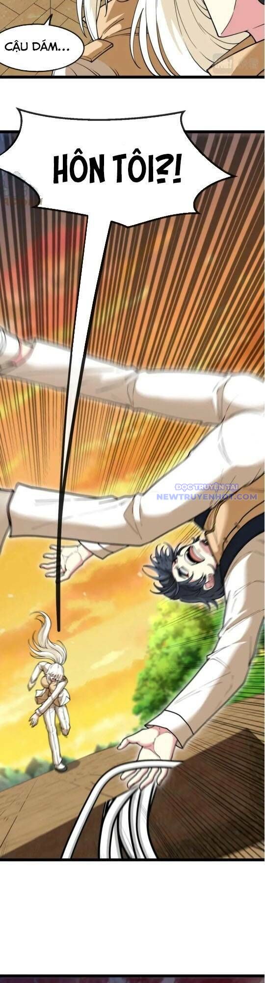 Thần Cấp Thăng Cấp Hệ Thống Chapter 79 - Trang 14