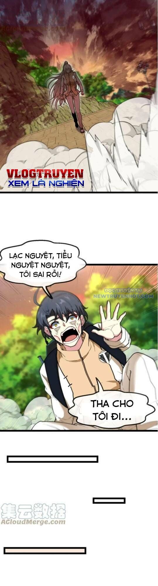 Thần Cấp Thăng Cấp Hệ Thống Chapter 79 - Trang 15