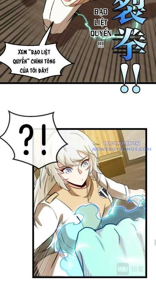 Thần Cấp Thăng Cấp Hệ Thống Chapter 79 - Trang 29