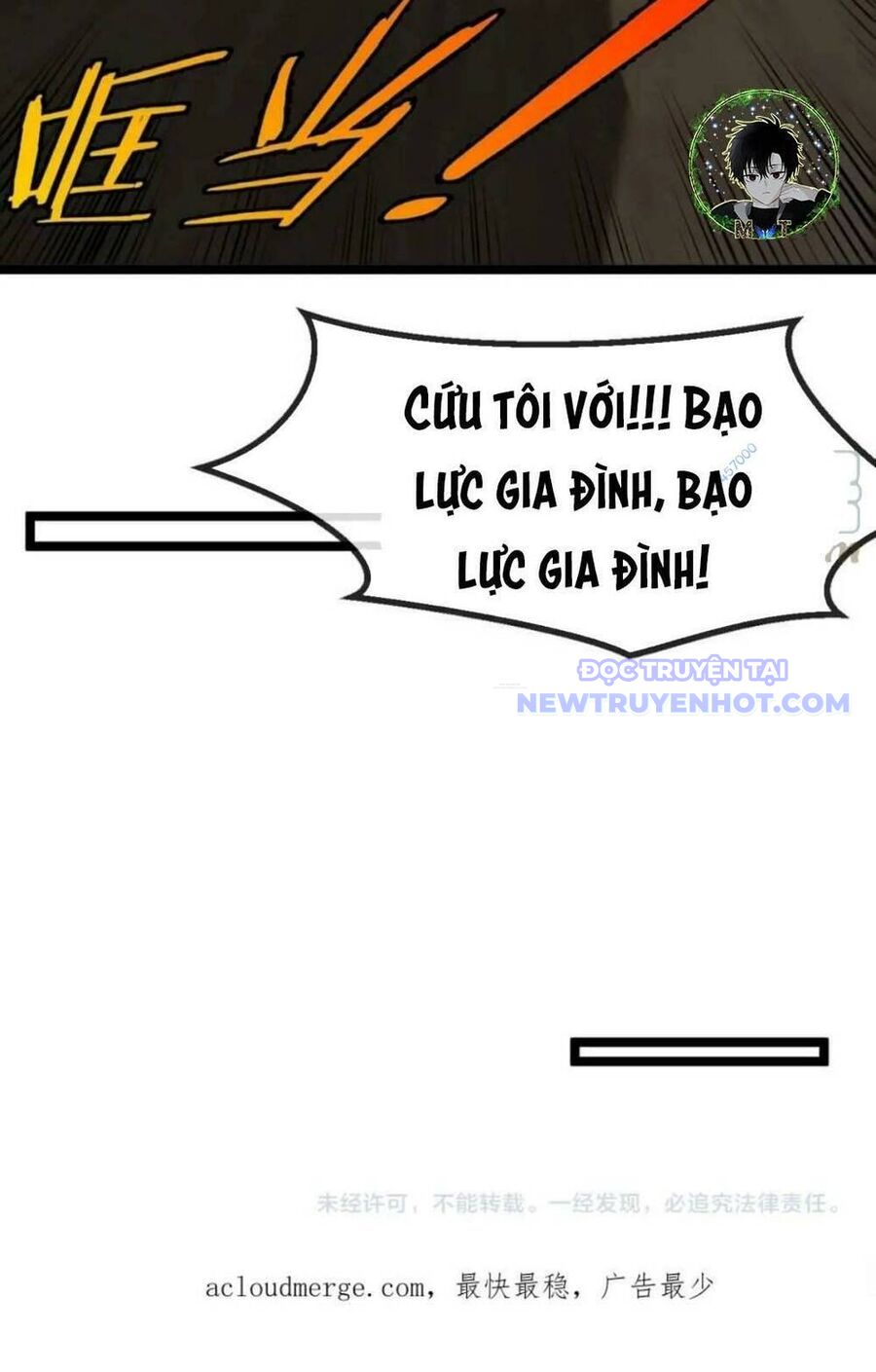 Thần Cấp Thăng Cấp Hệ Thống Chapter 79 - Trang 35