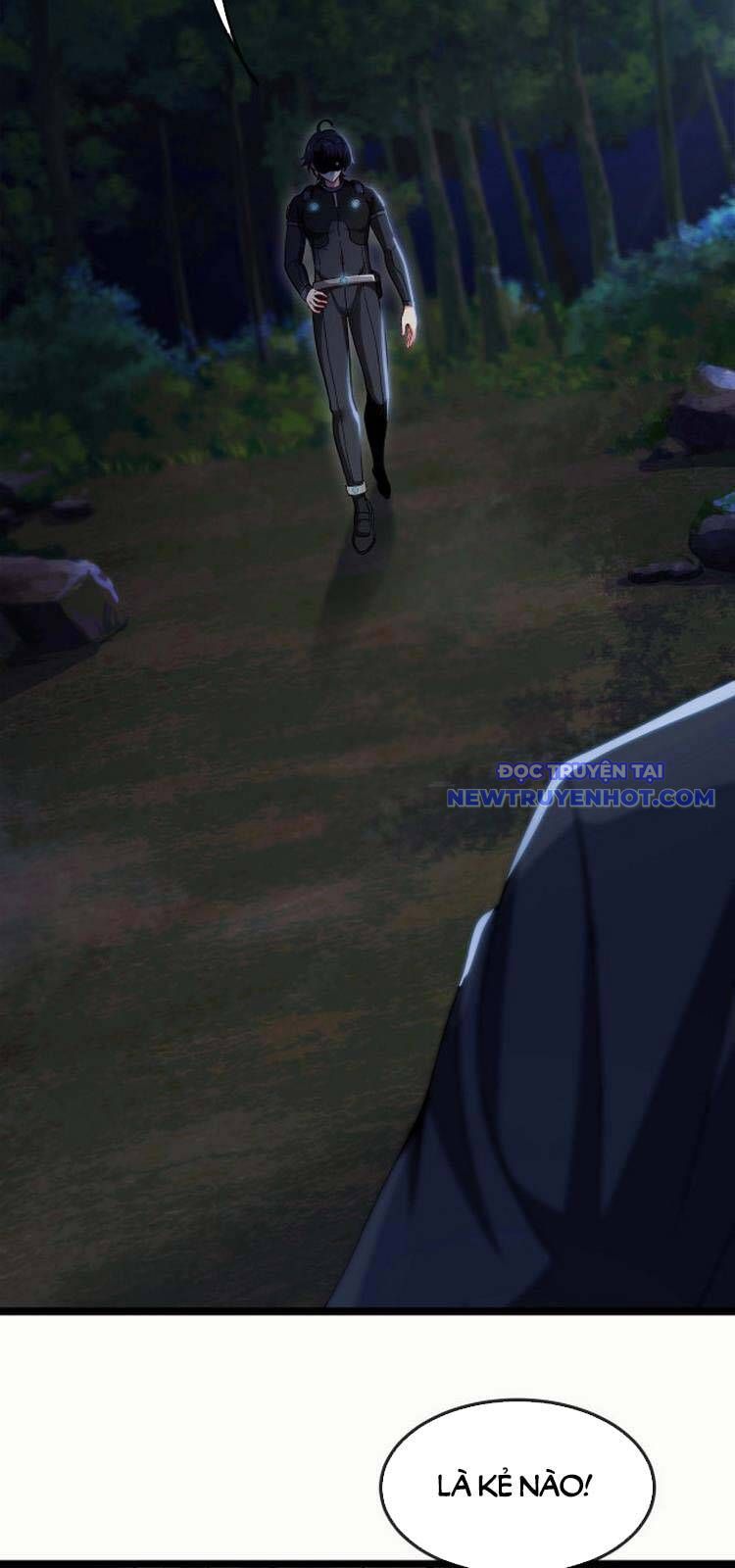 Thần Cấp Thăng Cấp Hệ Thống Chapter 8 - Trang 14