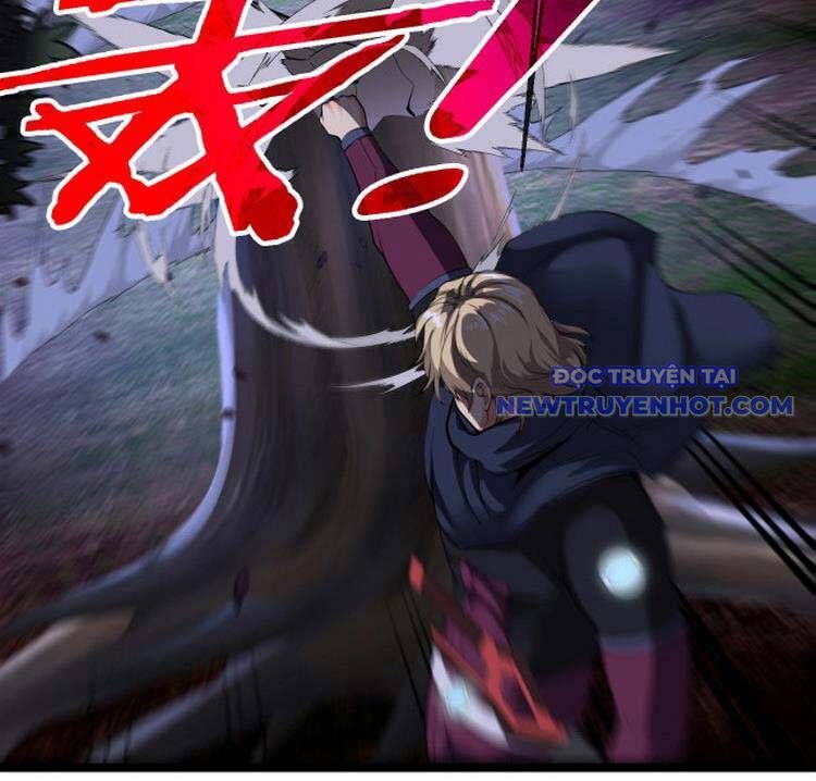 Thần Cấp Thăng Cấp Hệ Thống Chapter 8 - Trang 23