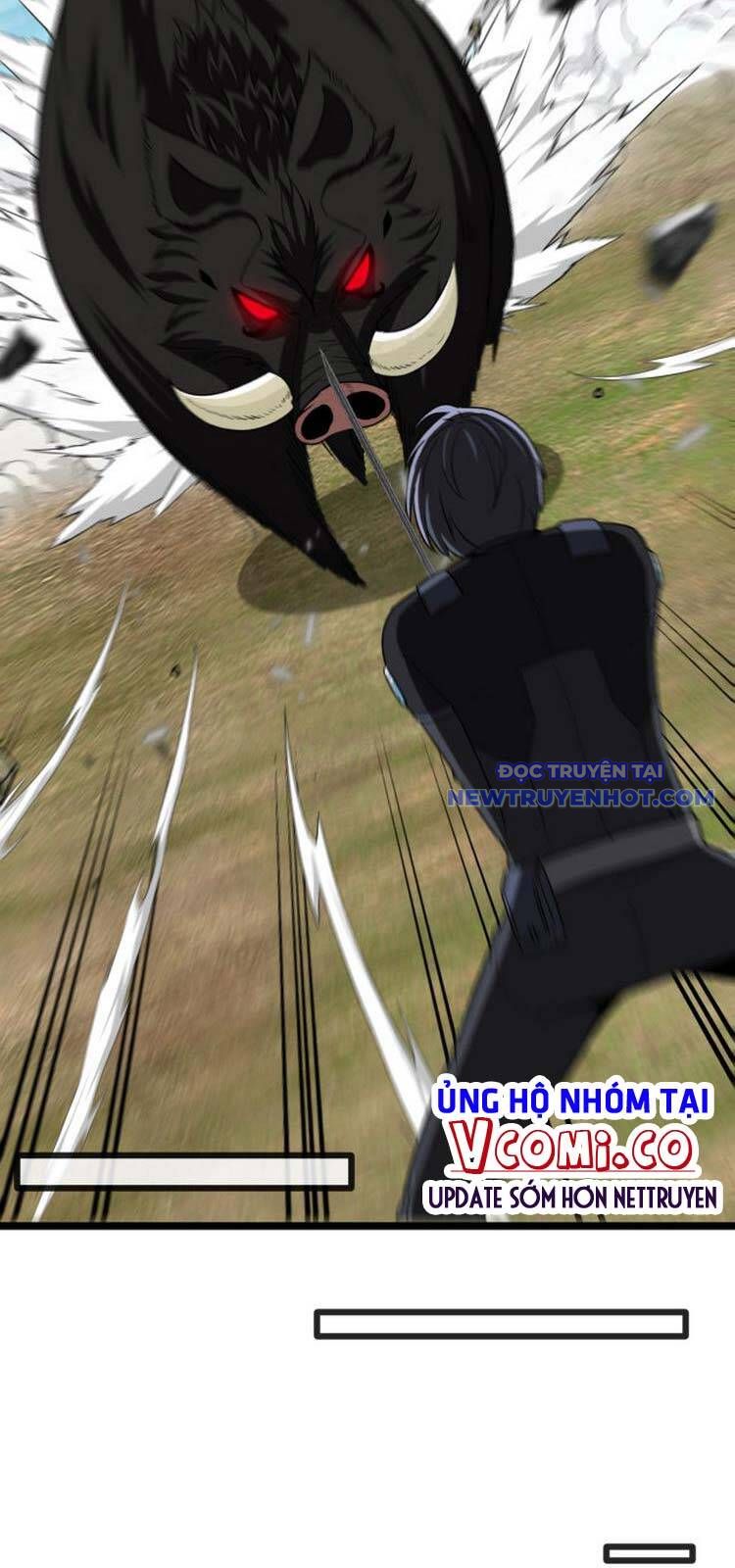 Thần Cấp Thăng Cấp Hệ Thống Chapter 8 - Trang 38