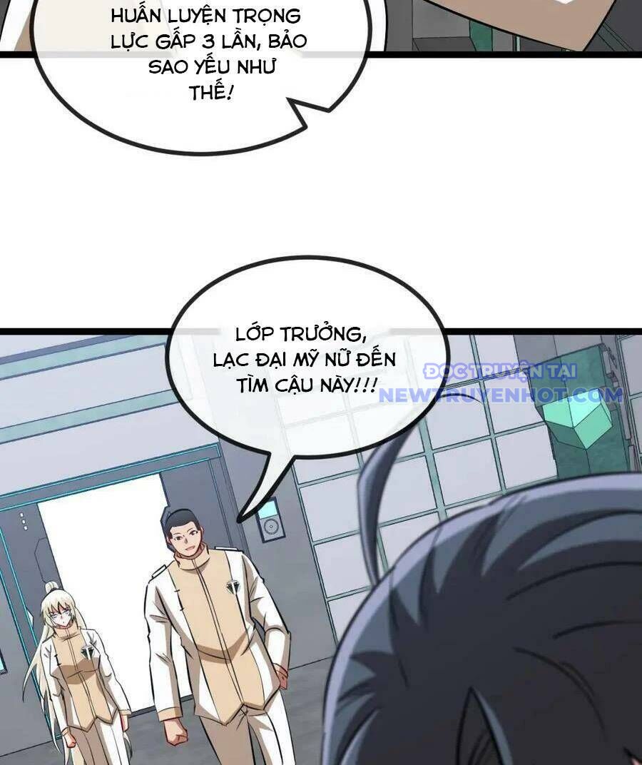 Thần Cấp Thăng Cấp Hệ Thống Chapter 80 - Trang 16