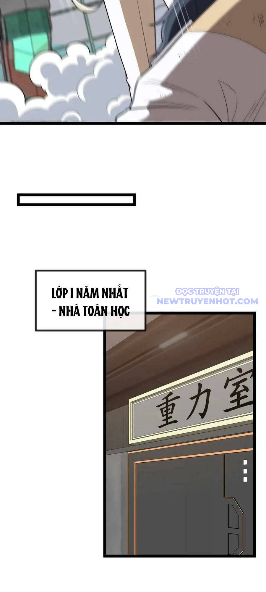 Thần Cấp Thăng Cấp Hệ Thống Chapter 80 - Trang 24