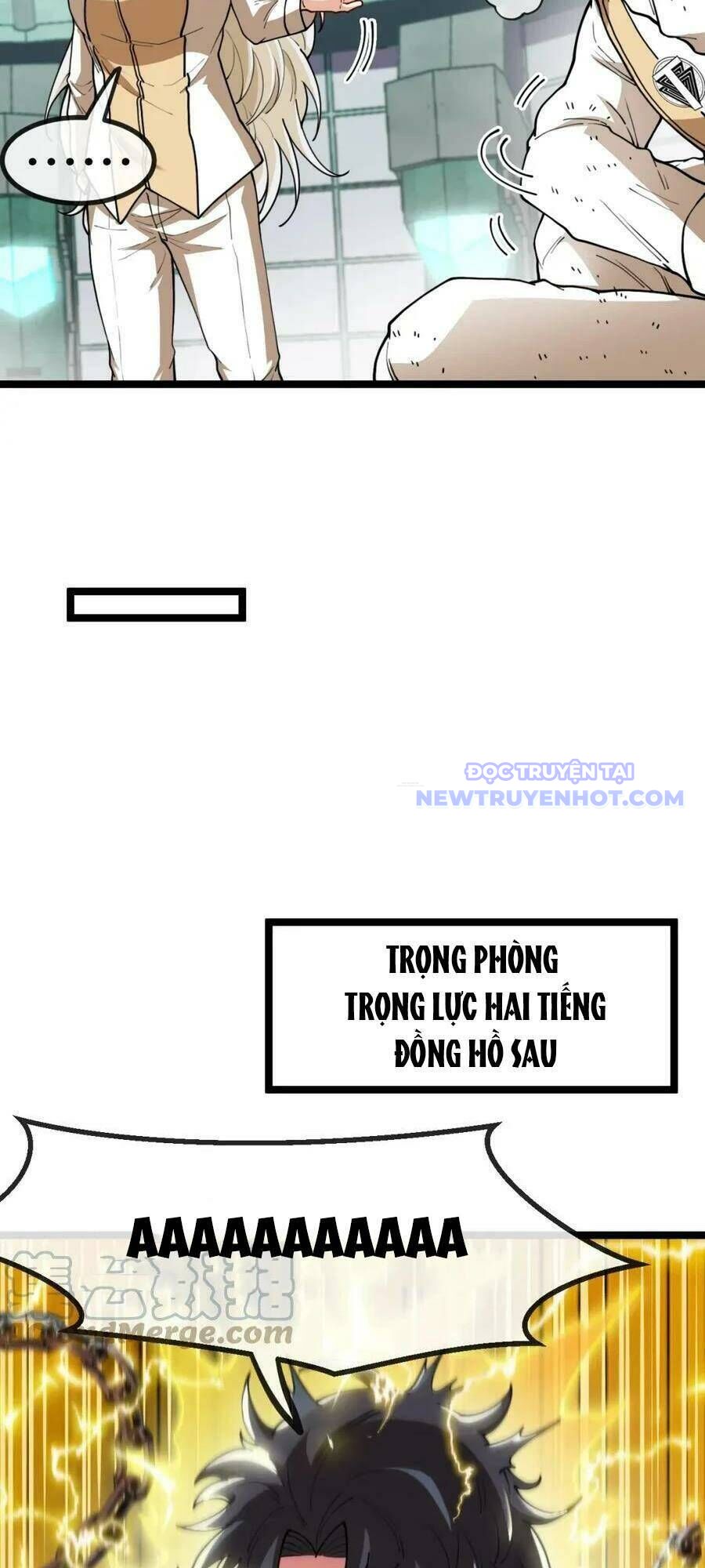 Thần Cấp Thăng Cấp Hệ Thống Chapter 80 - Trang 40