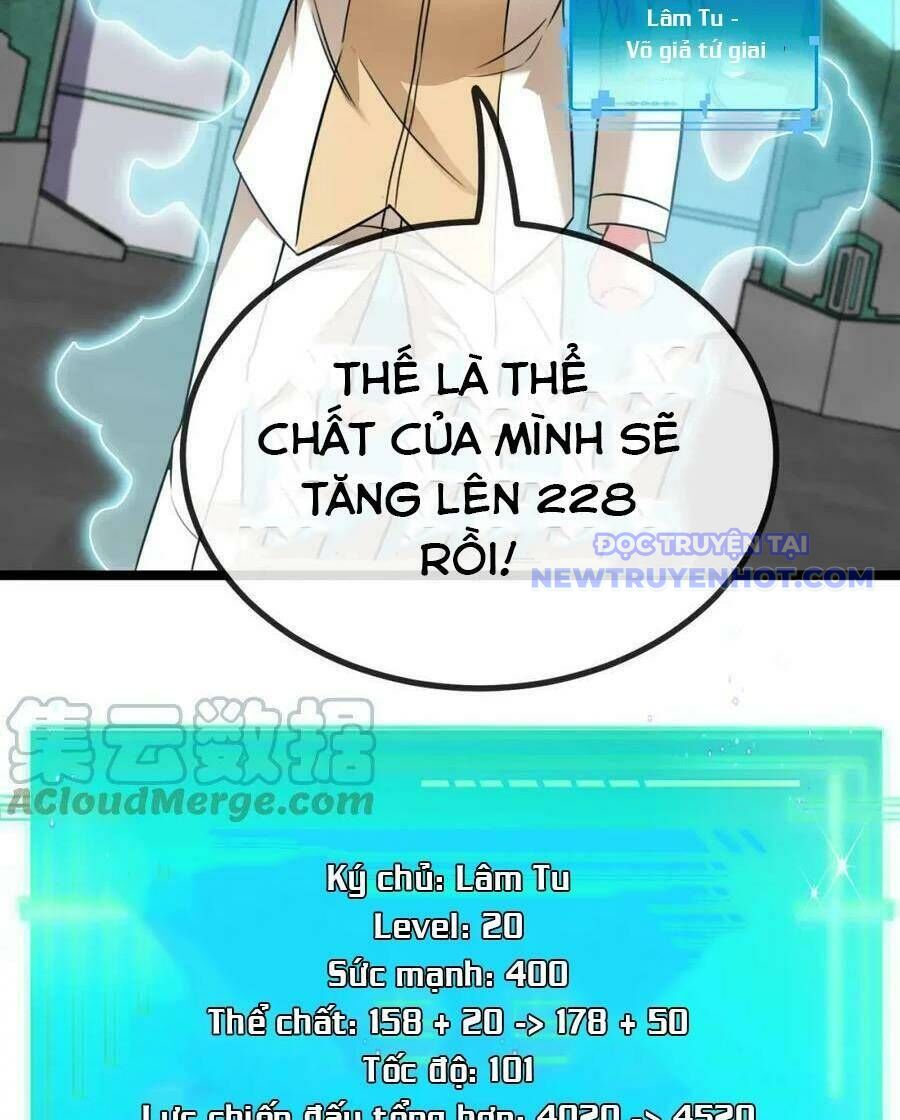 Thần Cấp Thăng Cấp Hệ Thống Chapter 80 - Trang 43