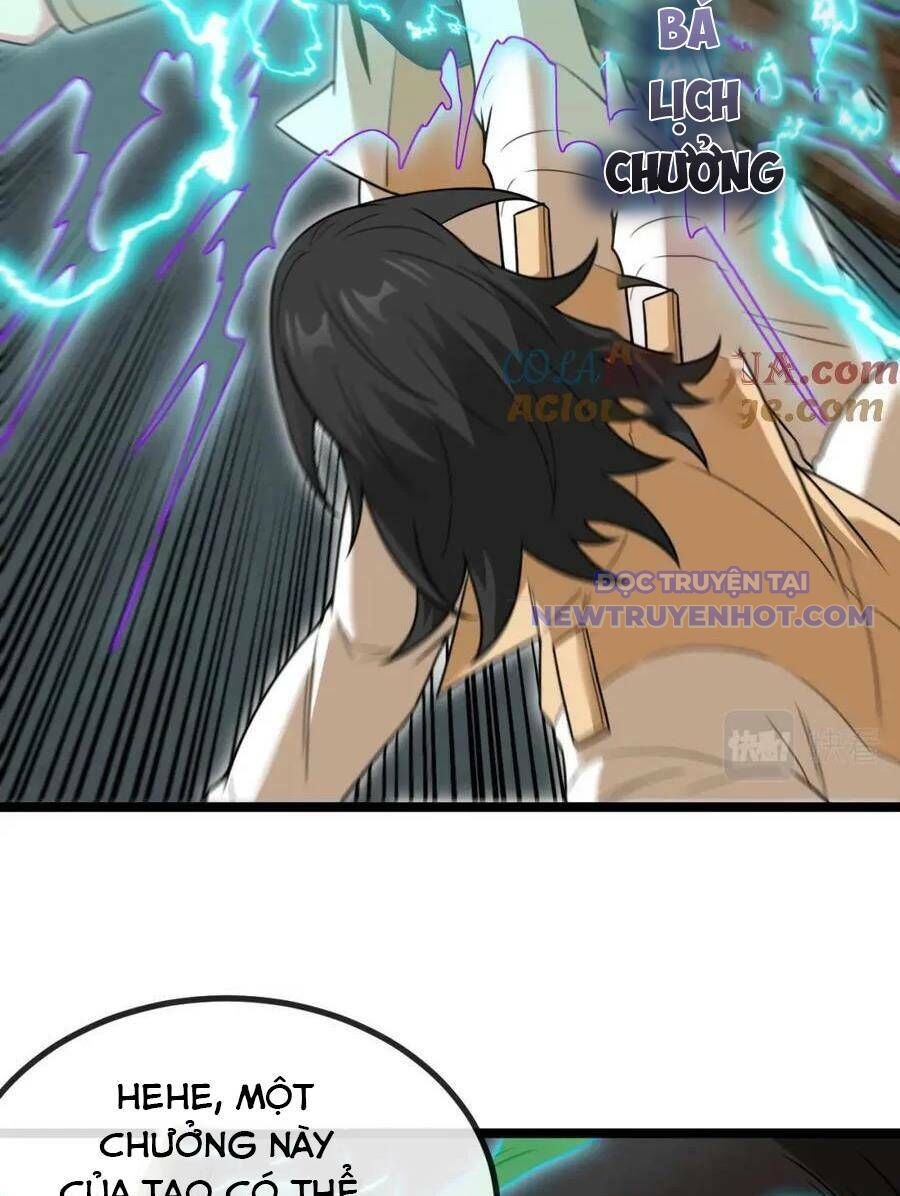 Thần Cấp Thăng Cấp Hệ Thống Chapter 81 - Trang 19