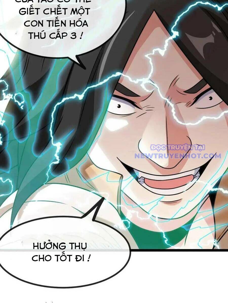 Thần Cấp Thăng Cấp Hệ Thống Chapter 81 - Trang 20