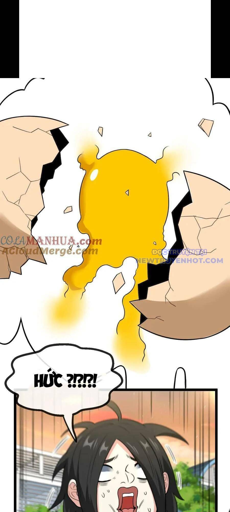 Thần Cấp Thăng Cấp Hệ Thống Chapter 81 - Trang 4