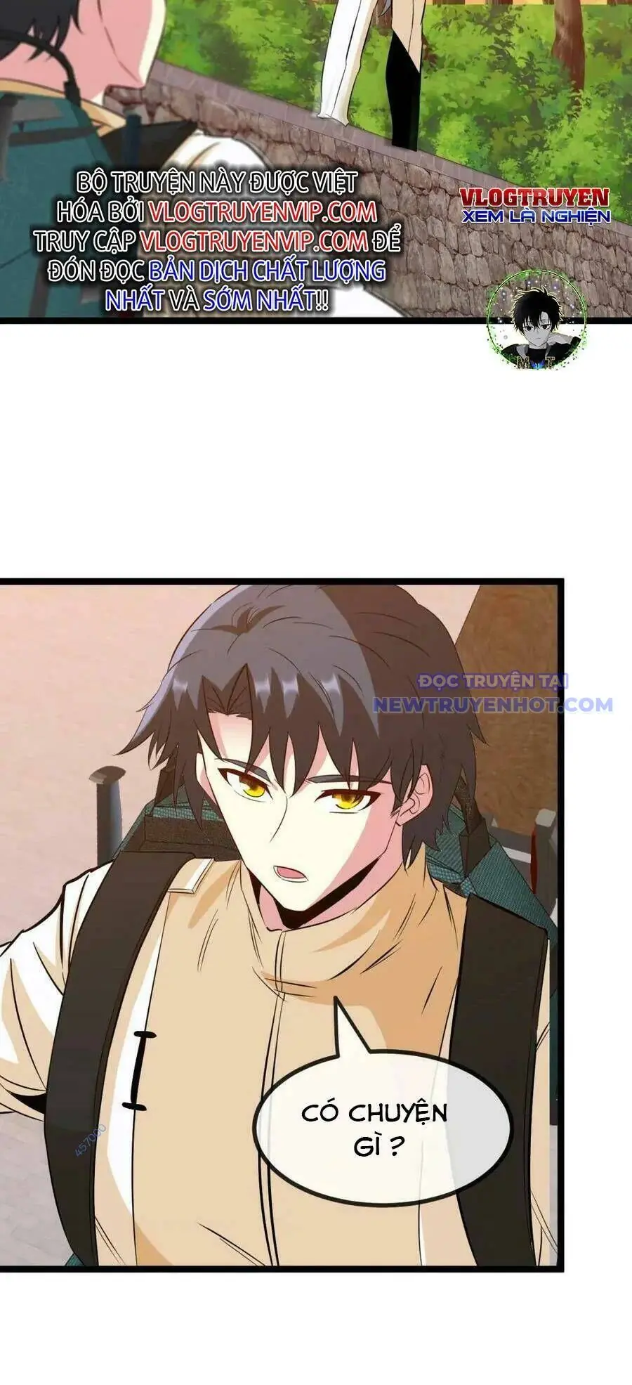 Thần Cấp Thăng Cấp Hệ Thống Chapter 81 - Trang 46