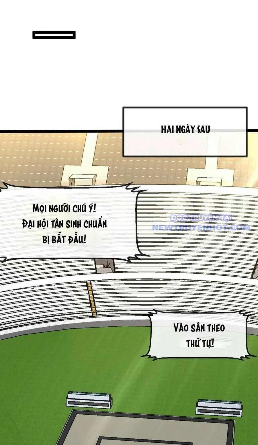 Thần Cấp Thăng Cấp Hệ Thống Chapter 82 - Trang 12