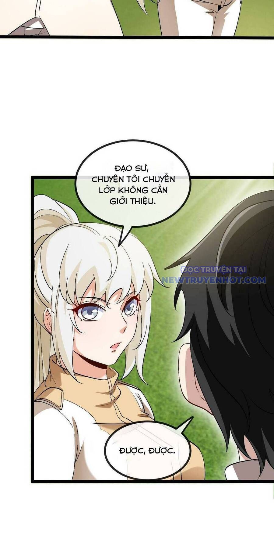 Thần Cấp Thăng Cấp Hệ Thống Chapter 82 - Trang 17