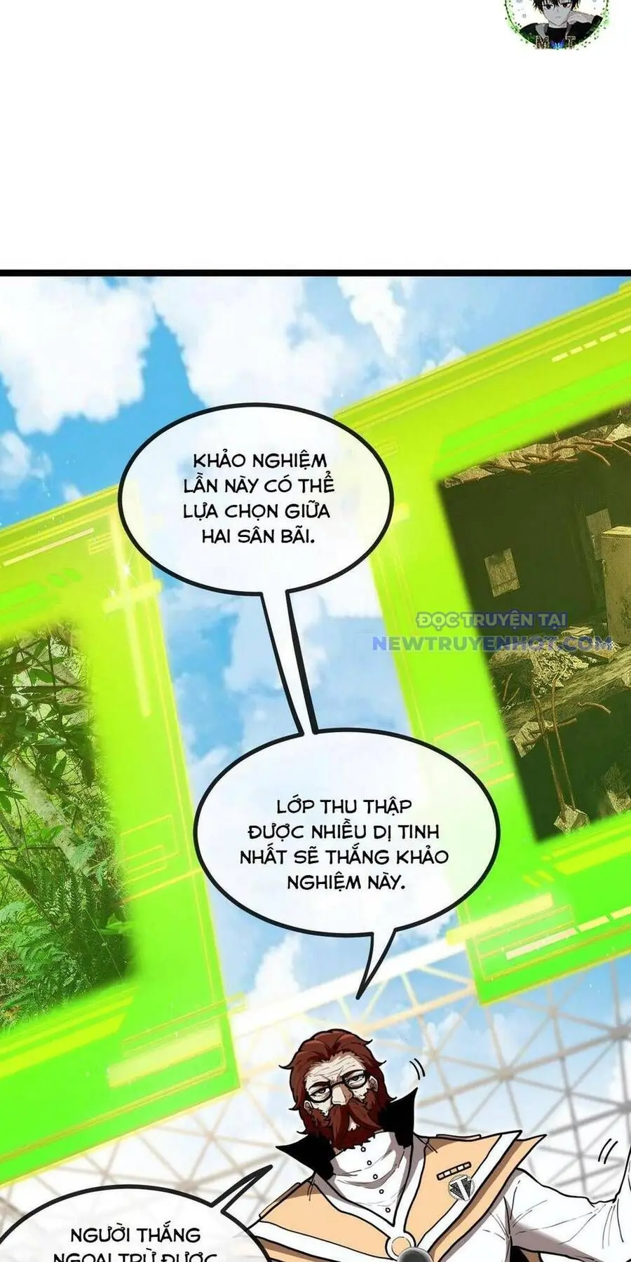 Thần Cấp Thăng Cấp Hệ Thống Chapter 82 - Trang 30