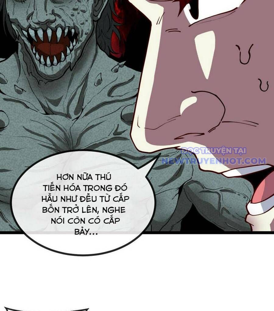Thần Cấp Thăng Cấp Hệ Thống Chapter 82 - Trang 34
