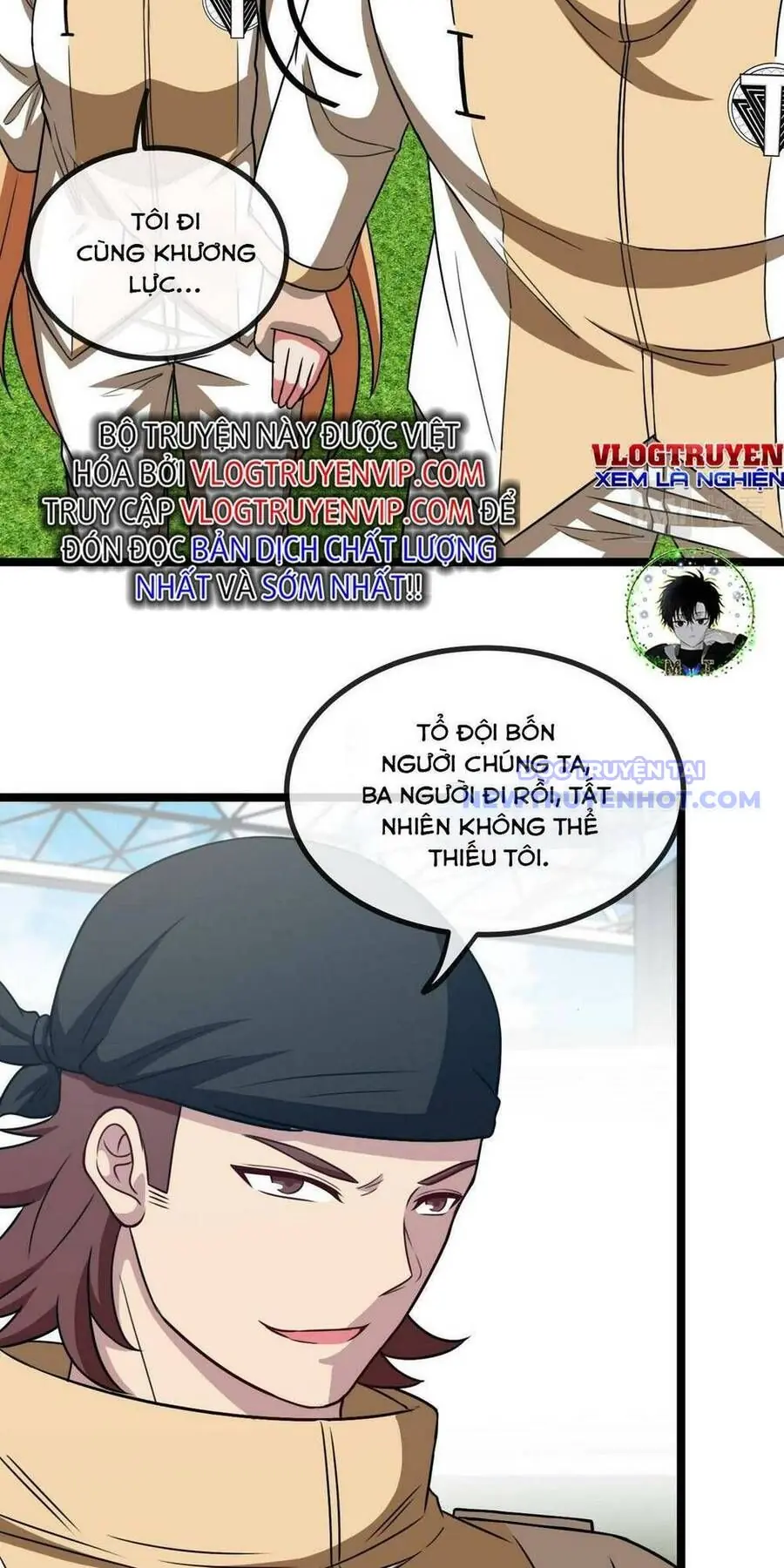 Thần Cấp Thăng Cấp Hệ Thống Chapter 82 - Trang 42