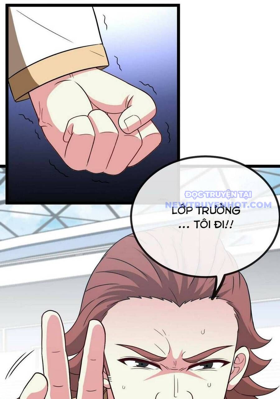 Thần Cấp Thăng Cấp Hệ Thống Chapter 82 - Trang 44