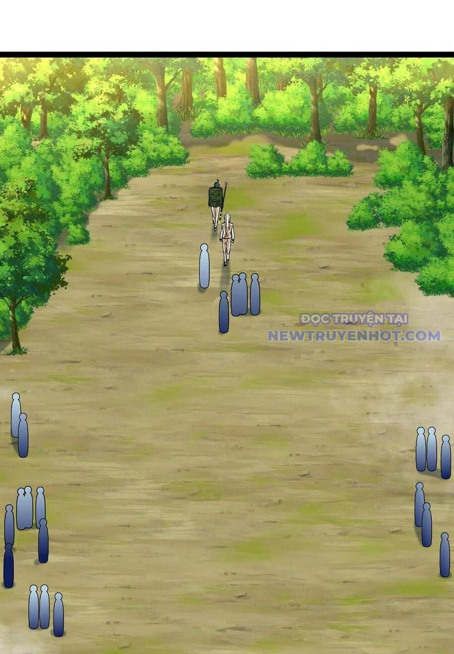 Thần Cấp Thăng Cấp Hệ Thống Chapter 83 - Trang 14