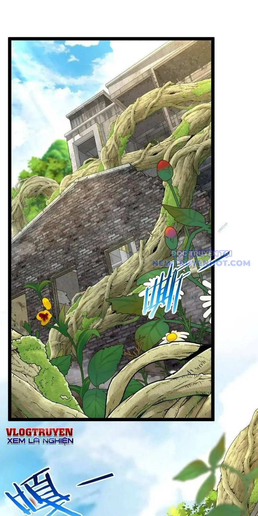 Thần Cấp Thăng Cấp Hệ Thống Chapter 83 - Trang 16
