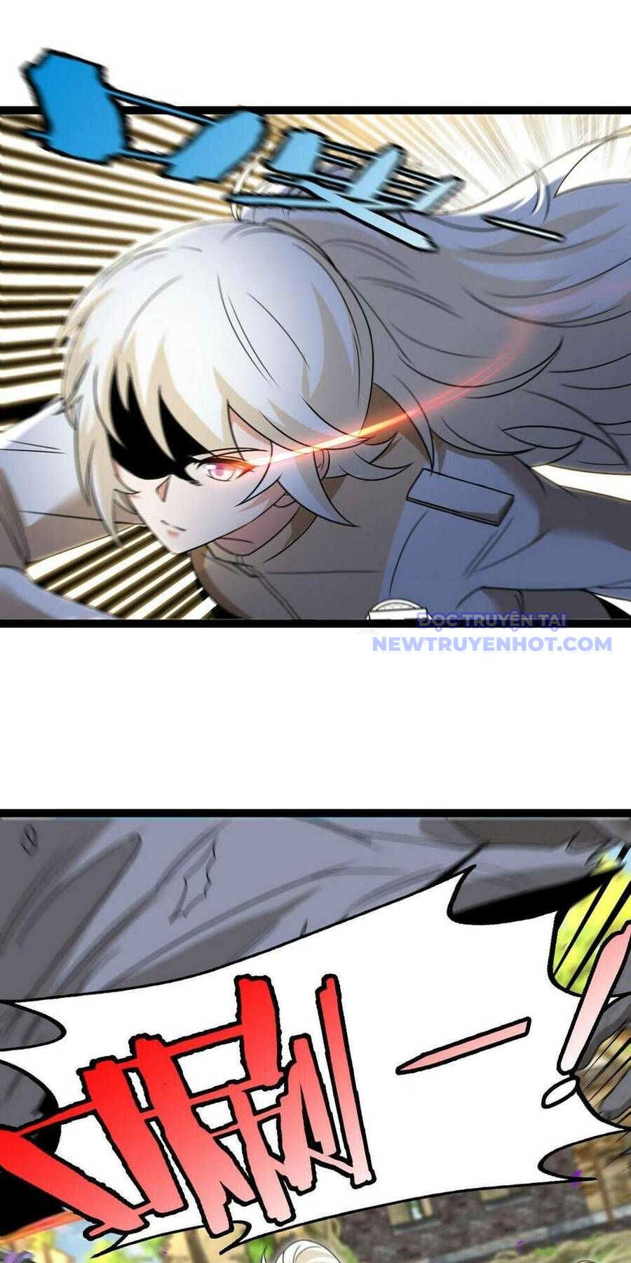 Thần Cấp Thăng Cấp Hệ Thống Chapter 83 - Trang 20