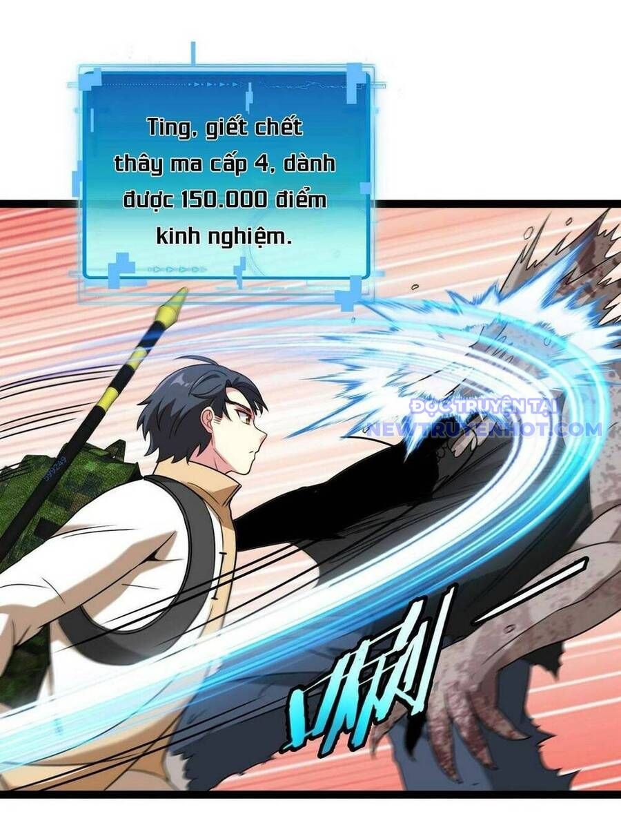 Thần Cấp Thăng Cấp Hệ Thống Chapter 83 - Trang 26