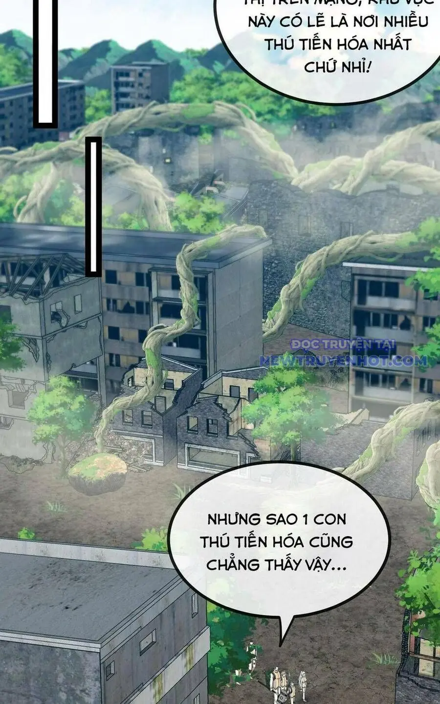 Thần Cấp Thăng Cấp Hệ Thống Chapter 83 - Trang 50