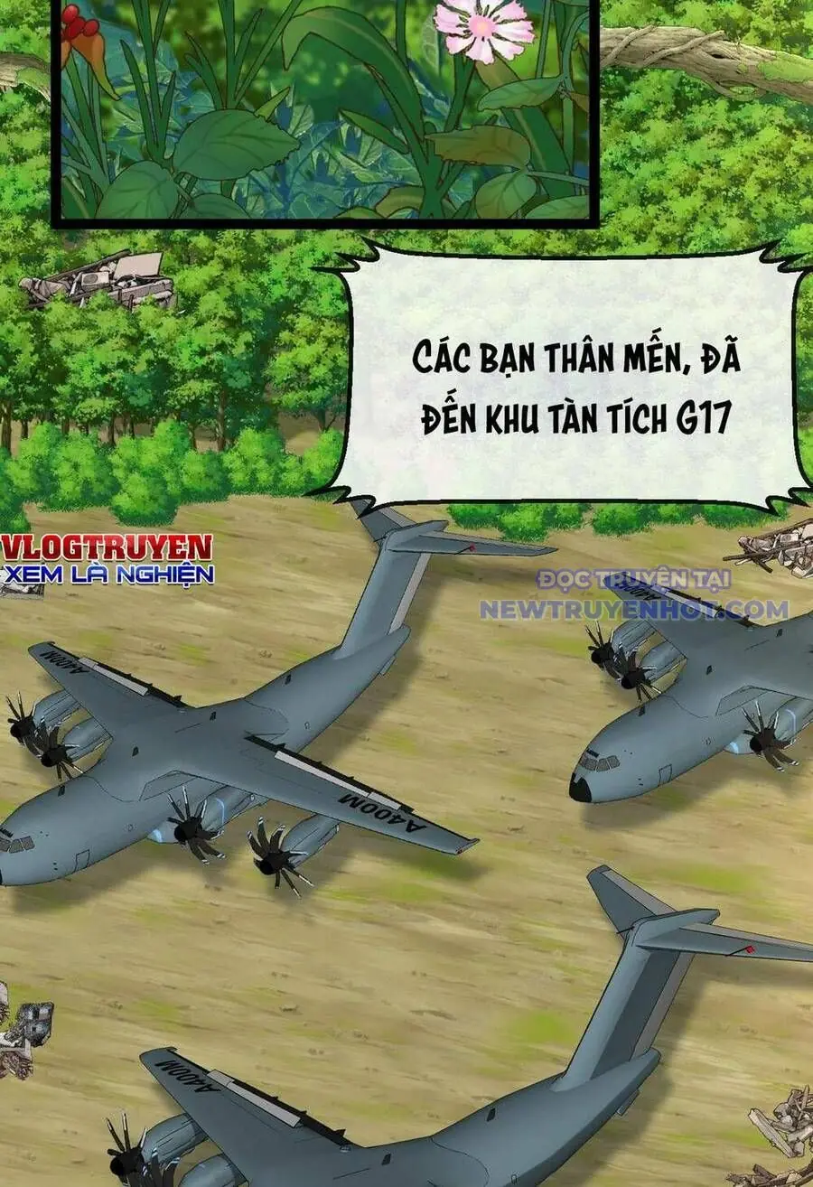 Thần Cấp Thăng Cấp Hệ Thống Chapter 83 - Trang 6
