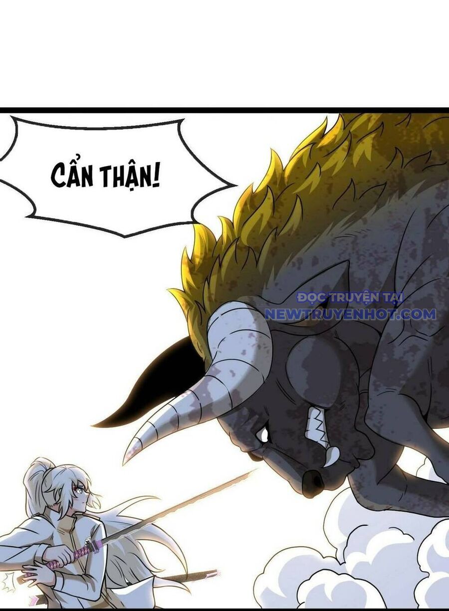 Thần Cấp Thăng Cấp Hệ Thống Chapter 84 - Trang 12