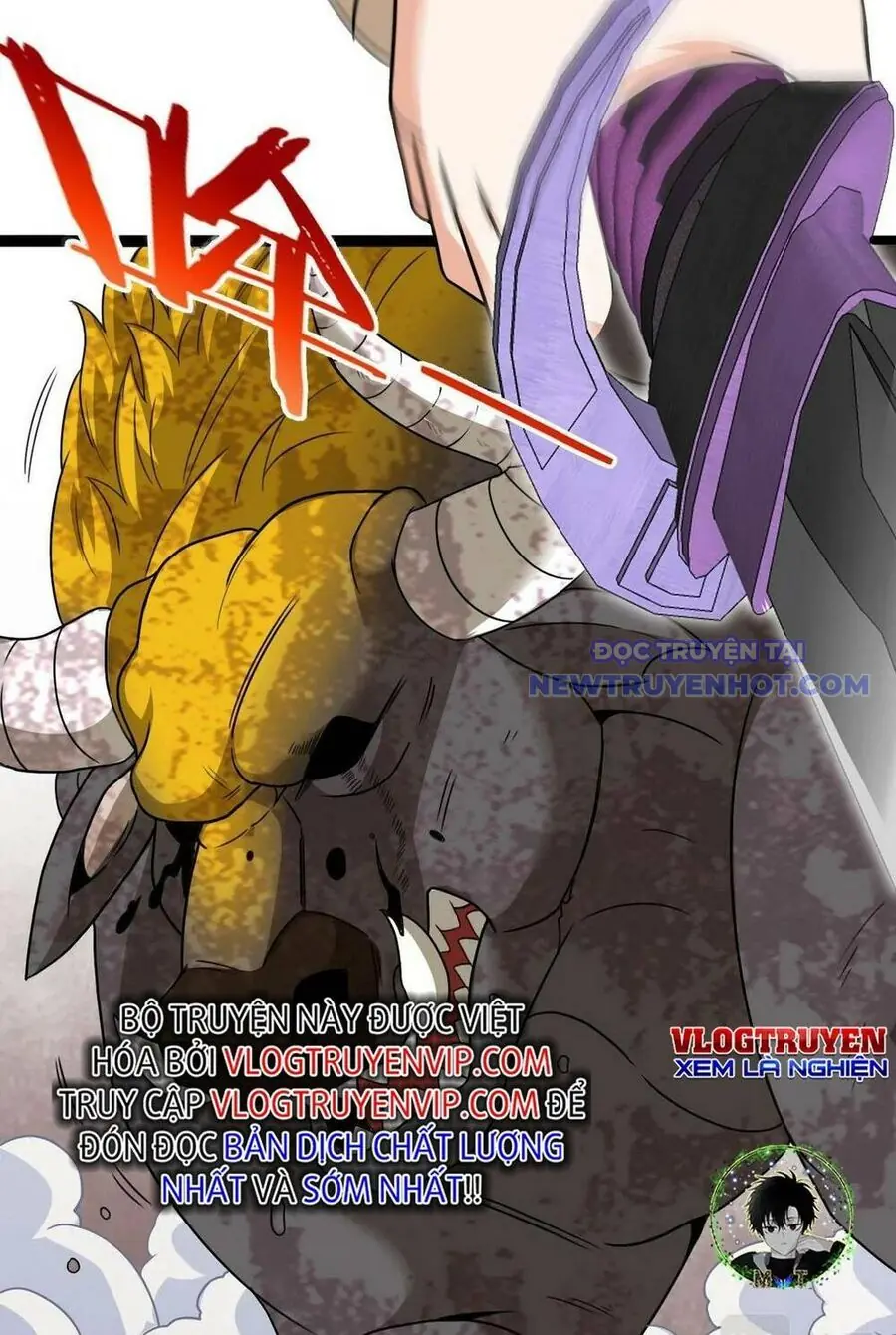 Thần Cấp Thăng Cấp Hệ Thống Chapter 84 - Trang 15
