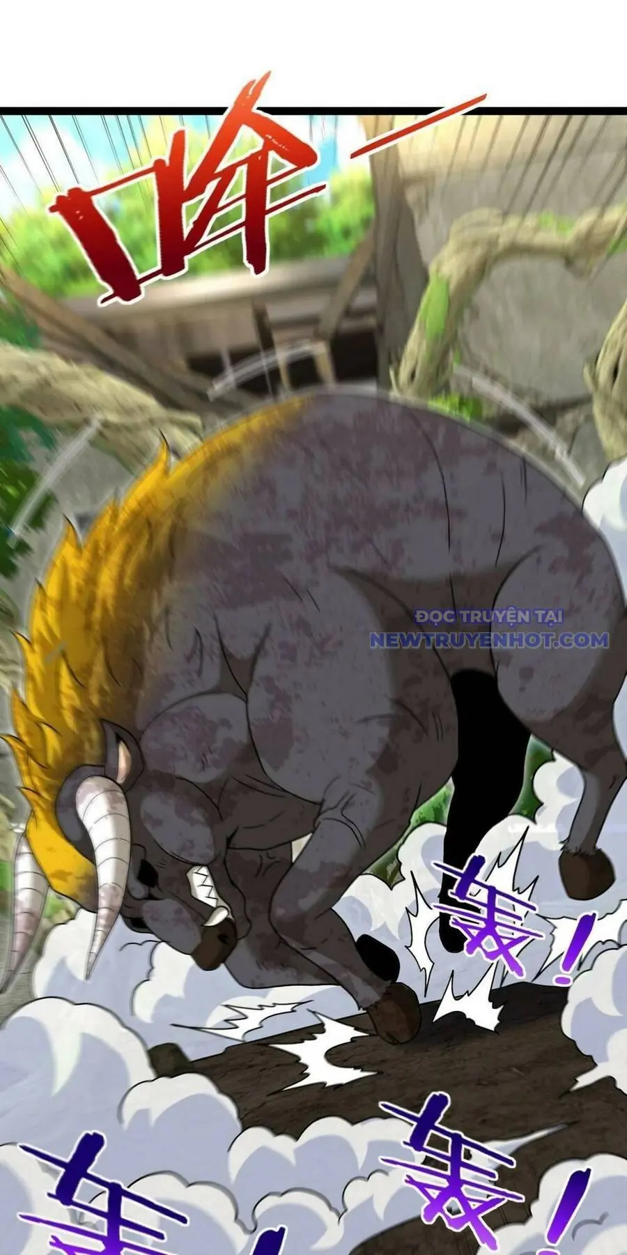 Thần Cấp Thăng Cấp Hệ Thống Chapter 84 - Trang 17