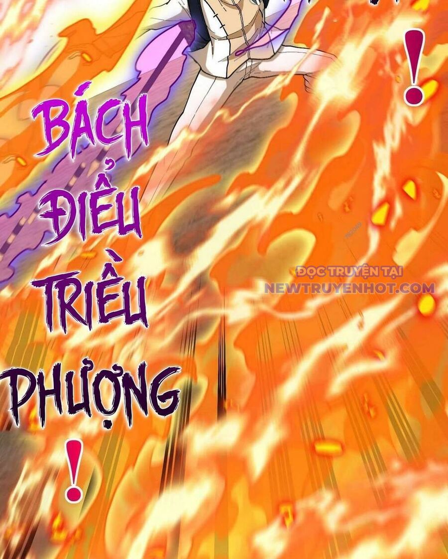 Thần Cấp Thăng Cấp Hệ Thống Chapter 84 - Trang 20