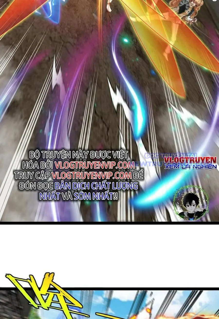 Thần Cấp Thăng Cấp Hệ Thống Chapter 84 - Trang 24