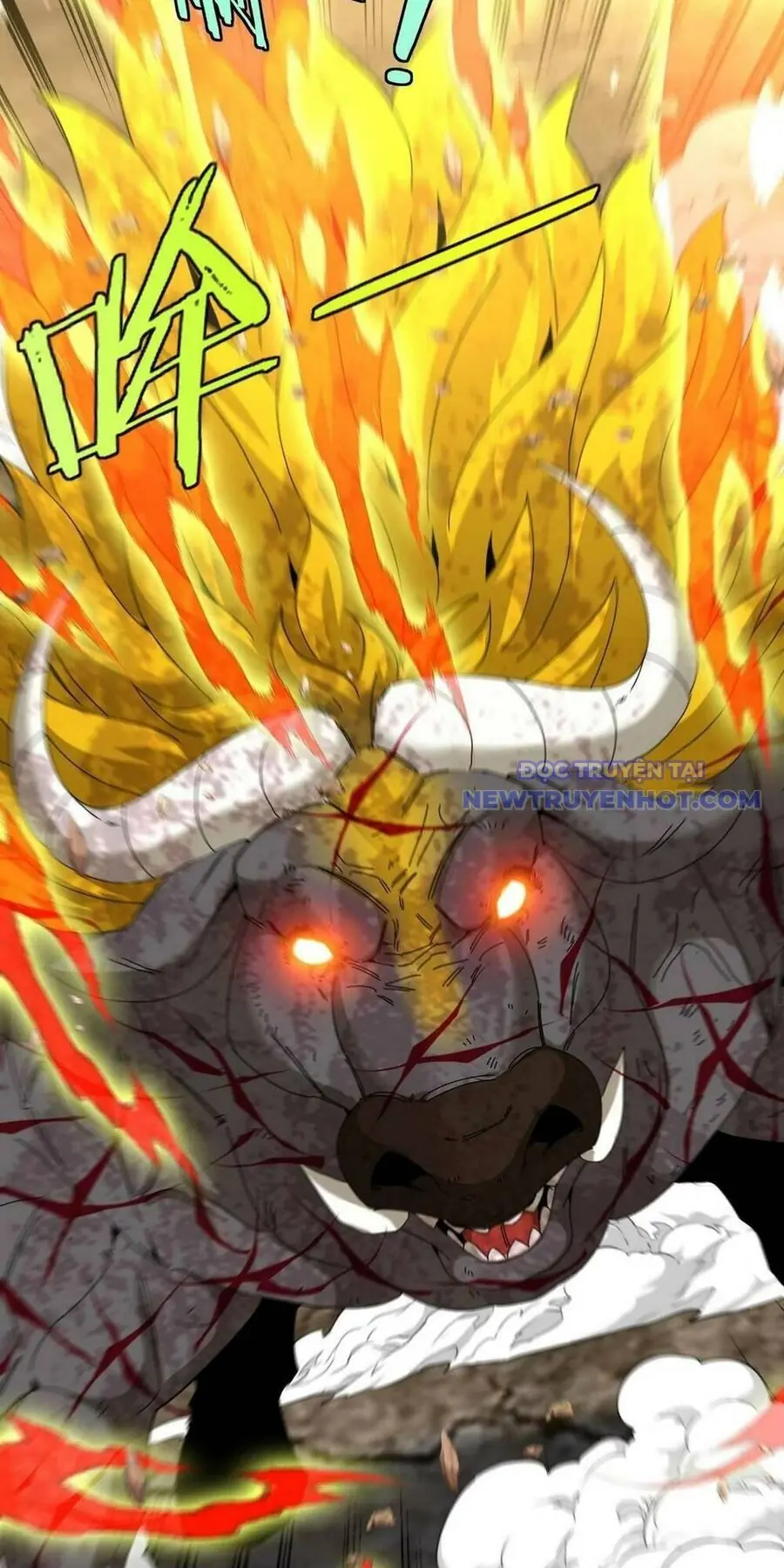 Thần Cấp Thăng Cấp Hệ Thống Chapter 84 - Trang 27