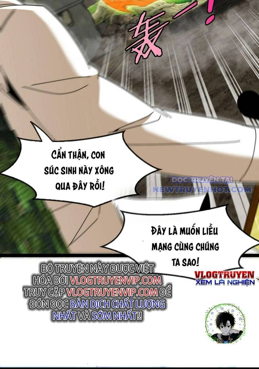 Thần Cấp Thăng Cấp Hệ Thống Chapter 84 - Trang 29