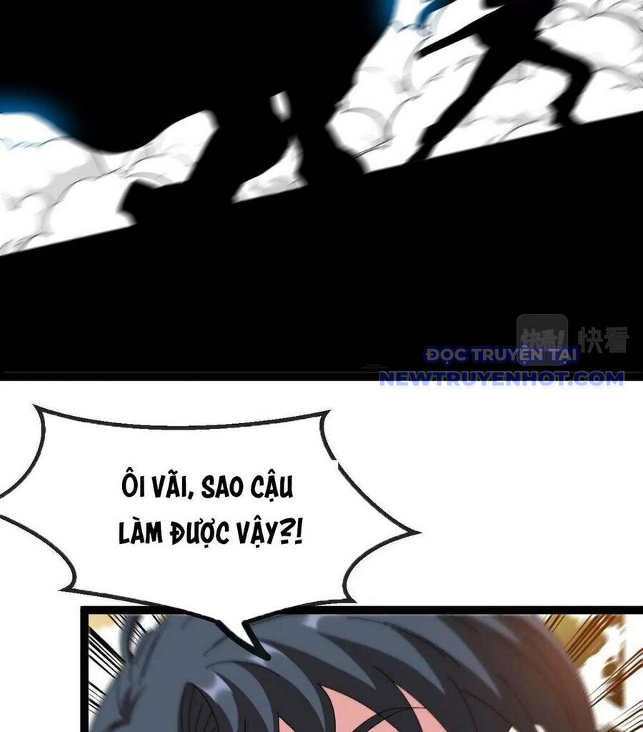 Thần Cấp Thăng Cấp Hệ Thống Chapter 84 - Trang 33
