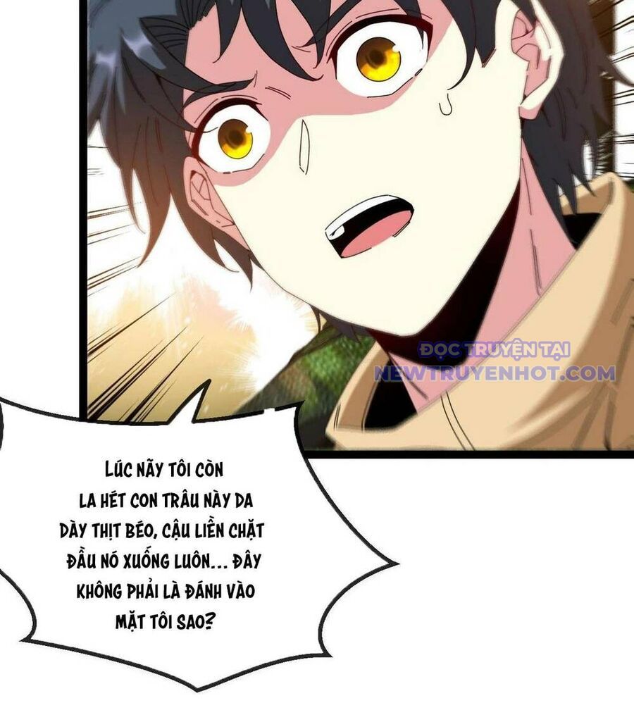Thần Cấp Thăng Cấp Hệ Thống Chapter 84 - Trang 34